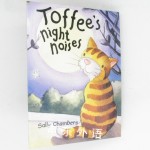 Toffee's Night Noises