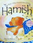 Hamish: The Bear Who Found His Child Moira Munro
