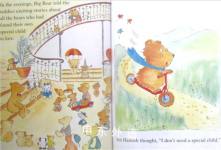 Hamish: The Bear Who Found His Child