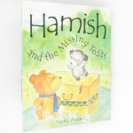 Hamish and the Missing Teddy