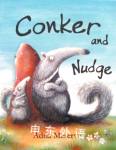 Conker and Nudge Adria Meserve
