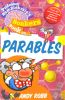 Bonkers Book on The Parables