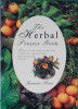 Herbal Project Book