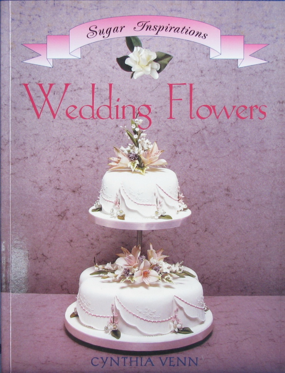 Wedding Flowers Sugar Inspiration 系列读物 儿童图书 进口图书 进口书 原版书 绘本书 英文原版图书 儿童纸板书 外语图书 进口儿童书 原版儿童书