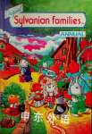 Original Sylvanian Families Annual Michael Stuart Phipps