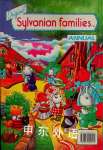 Original Sylvanian Families Annual