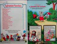Original Sylvanian Families Annual