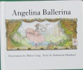 Angelina Ballerina (Angelina Miniatures)