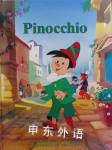 Pinocchio (Magna Fairy Tale Classics) Van Gool