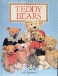 Teddy Bears Judy Sparrow