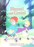 Hansel and Gretel 无 根据提供的资料格林童话原作者为格林兄弟但本书并未标注改编作者