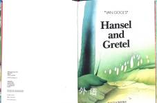 Hansel and Gretel