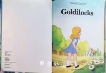 Goldilocks and the Three Bears