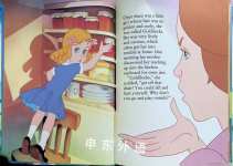Goldilocks and the Three Bears