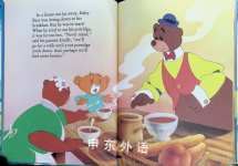 Goldilocks and the Three Bears