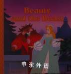 Beauty and the Beast (Magna Little Fairy Tales) Van Gool