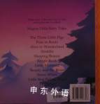 Beauty and the Beast (Magna Little Fairy Tales)