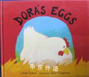 Doras Eggs Julie Sykes;Julie Skyes