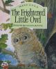 The Frightened Little Owl