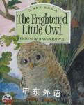 The Frightened Little Owl Mark Ezra
