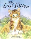 The Lost Kitten Alison AllenGray