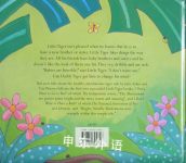 Little Tiger's Big Surprise!