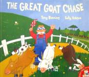 The Great Goat Chase Tony Bonning