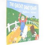 The Great Goat Chase