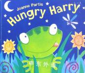Hungry Harry Joanne Partis