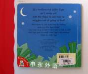 Time for Bed, Little Tiger