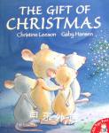 The Gift of Christmas Christine Leeson