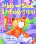 Hide and Seek Birthday Treat Linda Jennings