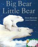 Big Bear, Little Bear David Bedford