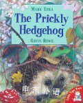 The Prickly Hedgehog Mark Ezra
