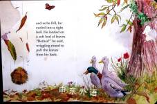 The Prickly Hedgehog