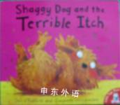 Shaggy Dog and the Terrible Itch David Bedford