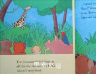 The Great Dinosaur Mystery (Little Tiger & Friends)