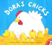 Dora's Chicks Julie Sykes