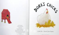 Dora's Chicks