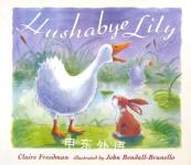Hushabye Lily Claire Freedman