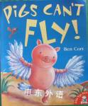 Pigs can't fly! Ben Cort