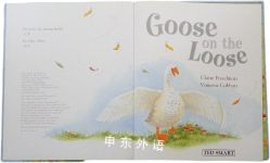 Goose on the Loose