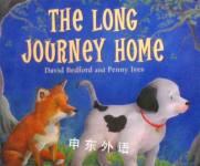The Long Journey Home David Bedford and Penny Ives