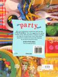 The Party Book 