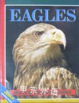 Eagles (Jump! animal book)  Lucy Baker