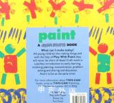 I Can Play with Paint (Jump! Starts: Craft)