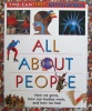All About People Two-Can First Encyclopedia