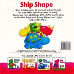 Ship Shape