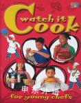 Watch it Cook: For Young Chefs Ivan; James Bulloch