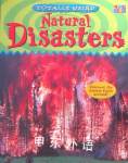 Natural Disasters S. Fletcher;Clare Oliver